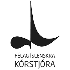 Félag íslenskra kórstjóra logo